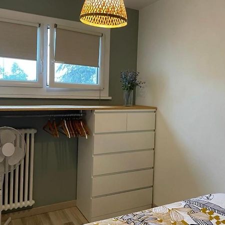Apartament Le Tranquille - Calme - Parking Prive Ambilly Zewnętrze zdjęcie