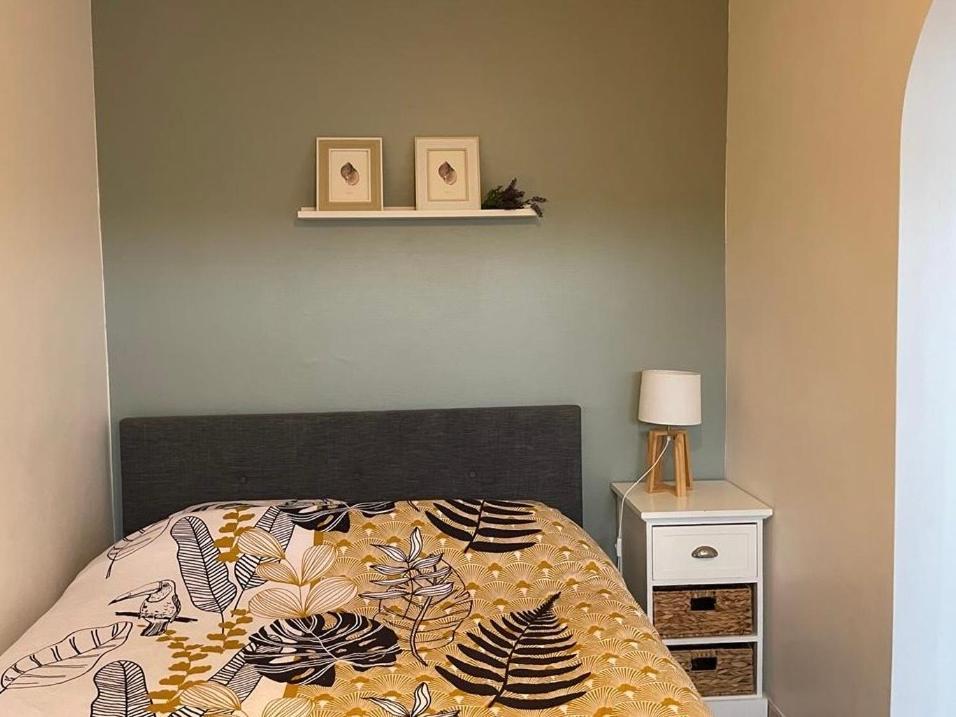 Apartament Le Tranquille - Calme - Parking Prive Ambilly Zewnętrze zdjęcie